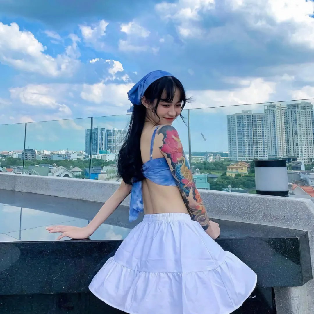 你也可以是天使4
